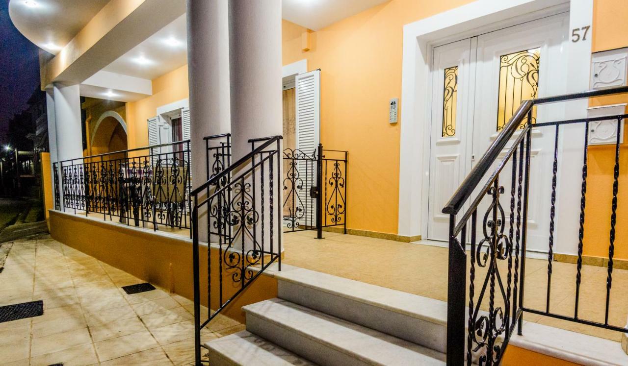 Simona'S Loft Apartment Argostoli  Exterior photo